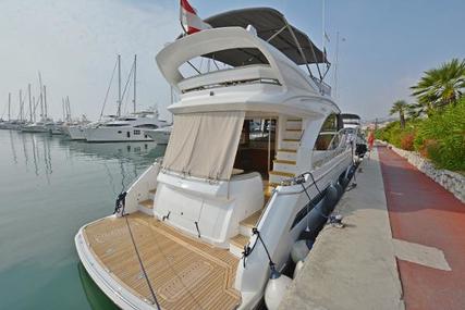Princess F50 for sale in Italy for €1,300,000 (£1,123,033)