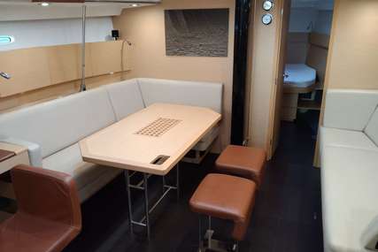 Beneteau First 50 for sale in Italy for €210,000 (£187,477)