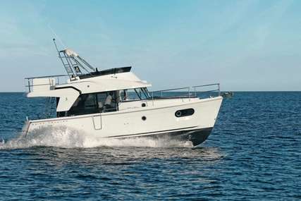 Beneteau Swift Trawler 35 for sale in France for €385,000 (£331,616)