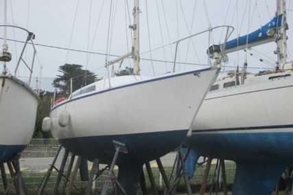 Jeanneau Poker for sale in France for €5,900 (£5,185)