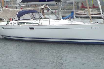 Jeanneau Sun Odyssey 49 for sale in France for €157,000 (£137,969)
