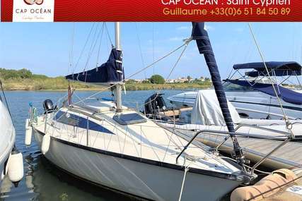 Beneteau First 22 for sale in France for €7,900 (£6,942)