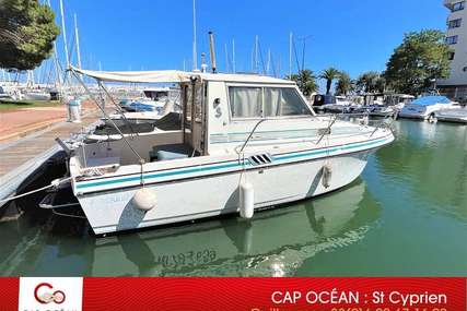 Beneteau Antares 730 for sale in France for €14,500 (£12,951)