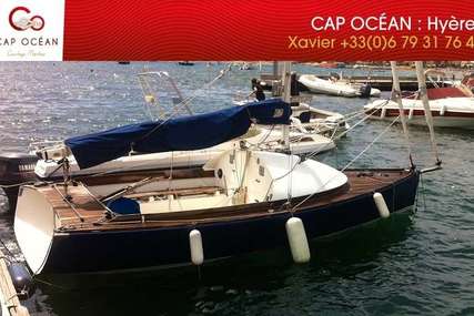 BILLIE MARINE COURLIS 20 RAID for sale in France for €13,500 (£11,864)