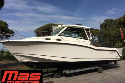 Boston Whaler CONQUEST 315 for sale in France for €249,000 (£214,474)