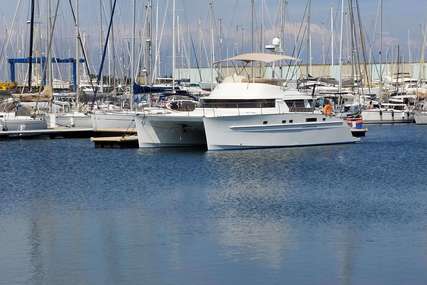 Fountaine Pajot Cumberland 46 for sale in France for €289,000 (£253,968)