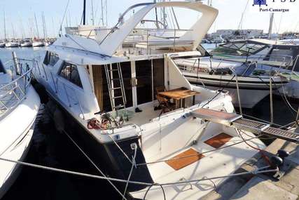 Princess 480 for sale in France for €144,500 (£129,779)