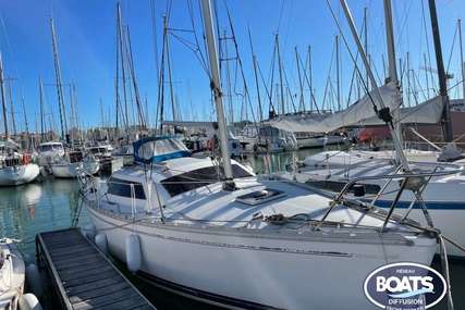 Jeanneau Tonic 23 for sale in France for €14,000 (£12,303)