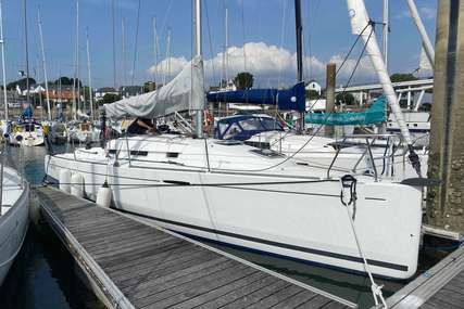 Beneteau First 30 Jk for sale in France for €69,000 (£59,141)