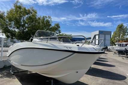 Quicksilver 555 Activ for sale in France for €31,900 (£28,479)