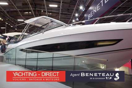 Beneteau FLYER 10 for sale in France for €289,000 (£248,928)