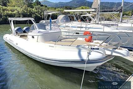 Capelli Tempest 900 for sale in France for €108,900 (£94,076)