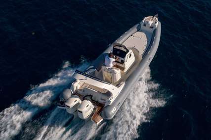 Nuova Jolly 27 PRINCE for sale in Italy for €95,000 (£81,987)