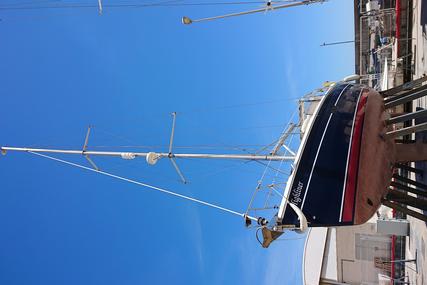 Hunter 356 for sale in Malta for £69,000
