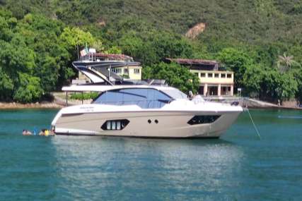 Absolute 50 Fly for sale in Hong Kong for $1,125,000 (£909,782)