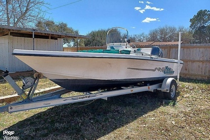 Carolina Skiff 190 SEA CHASER for sale in United States of America for $14,250 (£11,821)