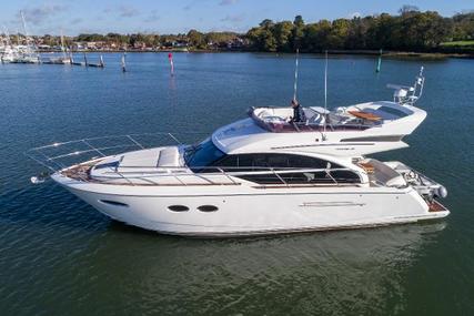 Princess 43 for sale in United Kingdom for £575,000