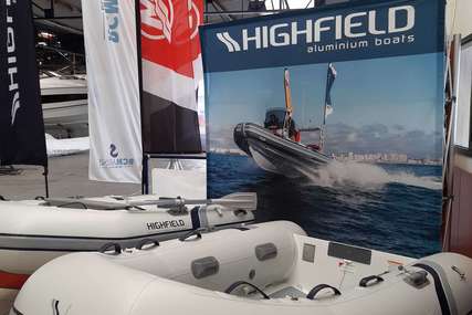 Highfield 260 UL for sale in France for €3,471 (£3,117)
