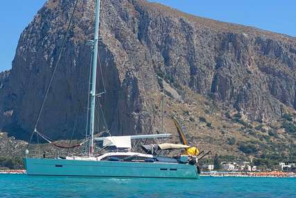Wauquiez 48 Pilot Saloon for sale in France for €645,000 (£566,814)