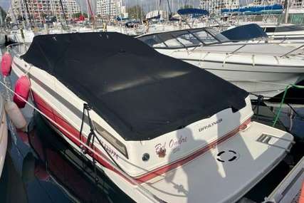 Bayliner 742 Cuddy for sale in France for €45,000 (£40,416)
