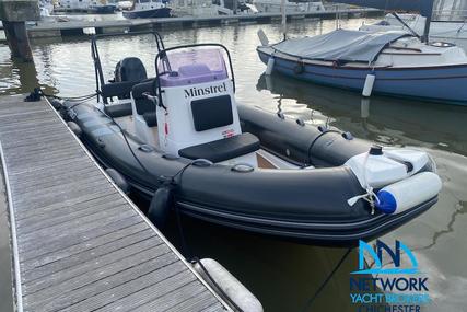Brig Navigator 570 for sale in United Kingdom for £27,000