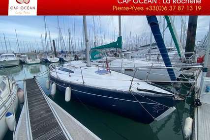 Neptune TRIDENT 80 for sale in France for €9,000 (£7,752)
