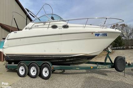 Sea Ray 270 Sundancer for sale in United States of America for $35,000 (£28,947)