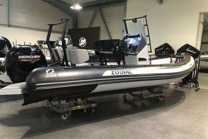 Zodiac 6.5 NEO OPEN for sale in France for €45,000 (£38,760)
