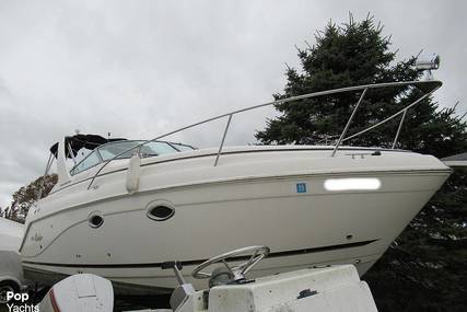 Rinker Fiesta Vee 270 for sale in United States of America for $29,500 (£24,472)