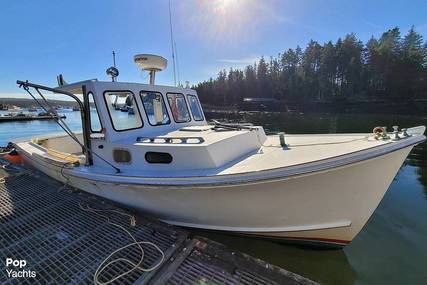 BHM Flye Point 28 for sale in United States of America for $45,000 (£36,811)