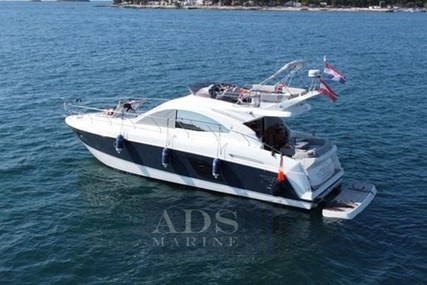 Beneteau Gran Turismo 49 Fly for sale in Croatia for €489,000 (£421,196)