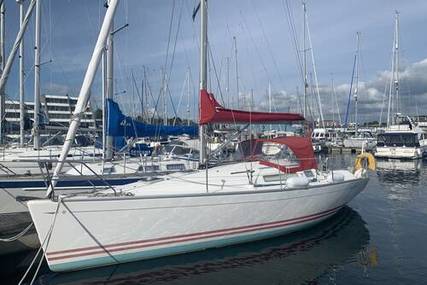 Jeanneau Sun Fast 32 for sale in United Kingdom for £36,000