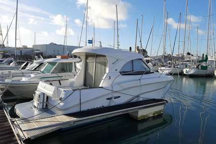 Beneteau Antares Serie 8 for sale in France for €54,900 (£49,307)