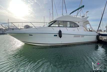 Prestige 36 for sale in France for €99,000 (£85,273)