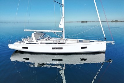 Beneteau Oceanis 54 for sale in Netherlands for €840,950 (£725,758)
