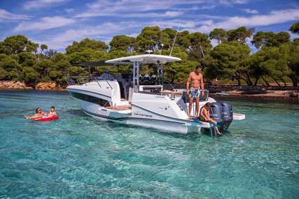 Jeanneau Cap Camarat 10.5 WA for sale in France for €305,800 (£273,002)