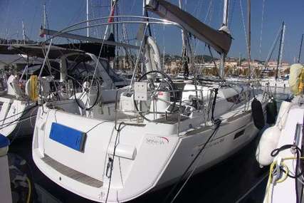 Jeanneau Sun Odyssey 469 for sale in France for €189,000 (£162,730)