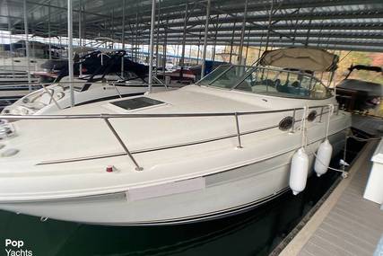 Sea Ray 270 Sundancer for sale in United States of America for $35,000 (£29,201)