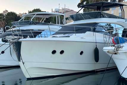 Beneteau MC 6 FLY for sale in France for €691,600 (£596,866)