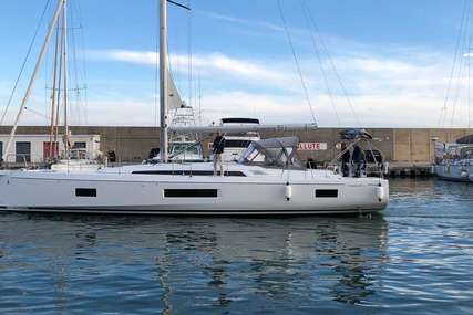 Beneteau OCEANIS 51.1 for sale in France for €599,000 (£526,390)