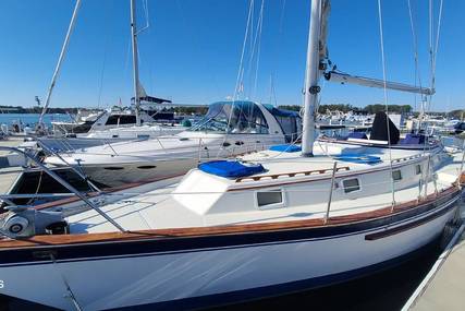 Endeavour 40 for sale in United States of America for $67,500 (£55,394)
