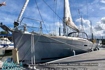 Beneteau Oceanis 37 for sale in France for €109,000 (£94,162)