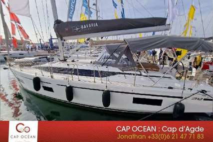 Bavaria Yachts C38 for sale in France for €259,000 (£227,604)