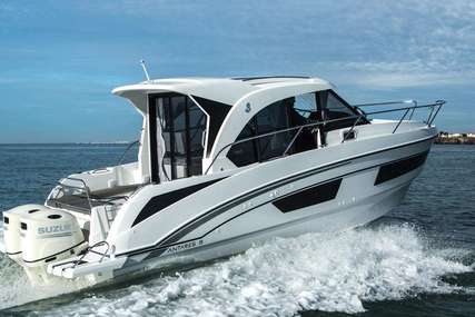 Beneteau Antares 9 for sale in France for €189,000 (£169,746)