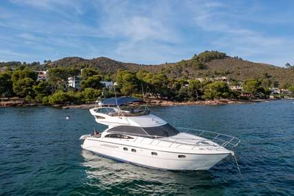 Princess 42 for sale in Spain for €269,000 (£231,611)