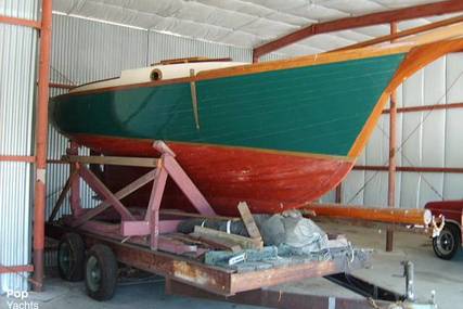 Armstrong 22 Friendship for sale in United States of America for $9,950 (£8,229)