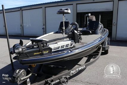 Nitro Z20 Pro for sale in United States of America for $57,900 (£48,307)