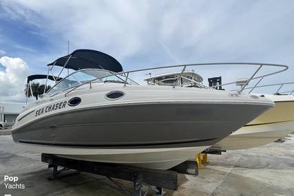 Sea Ray 240 Sundancer for sale in United States of America for $34,900 (£28,952)