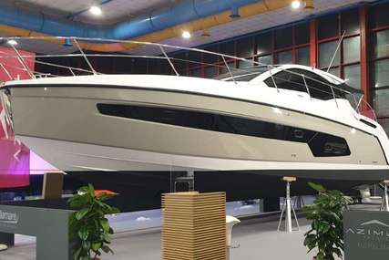 Azimut Yachts Atlantis 45 for sale in Italy for €560,000 (£492,117)