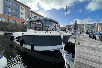 Quicksilver 605 Pilothouse Explorer for sale in United Kingdom for £34,000